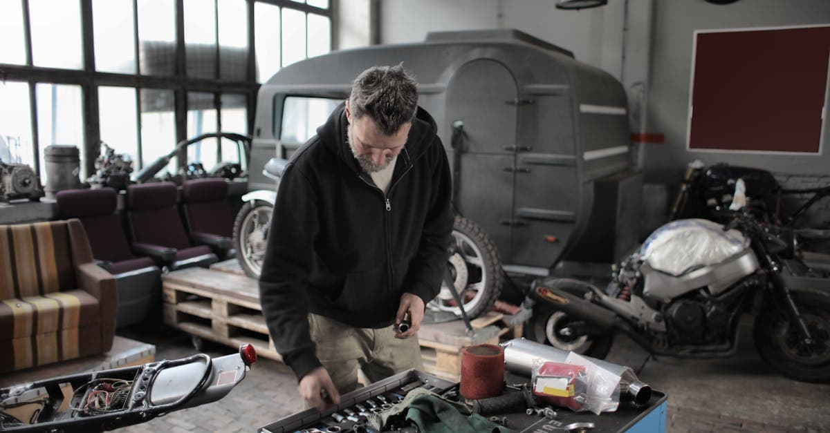 Cover Image for Shift Gears: Uncovering Rewarding Careers as a Car Technician