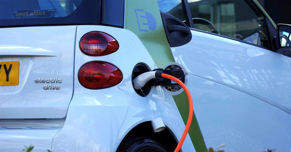 Cover Image for The Electric Revolution: Why You Should Consider an EV in 2023